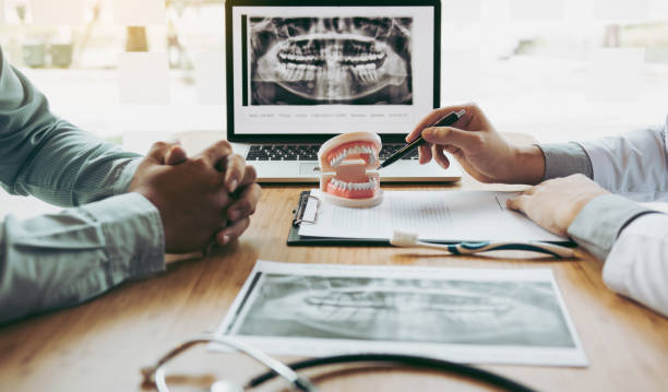 Best Emergency Dental Services for Seniors in Muscatine, IA
