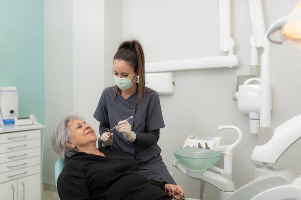 Best Mobile Emergency Dentist in Muscatine, IA