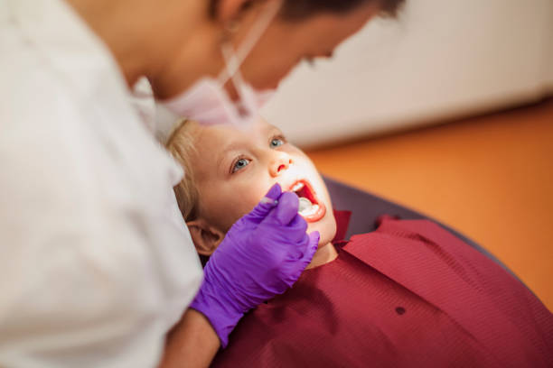 Best Urgent Dental Care for Toothache in Muscatine, IA