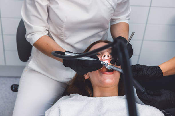 Best Emergency Cosmetic Dentistry in Muscatine, IA