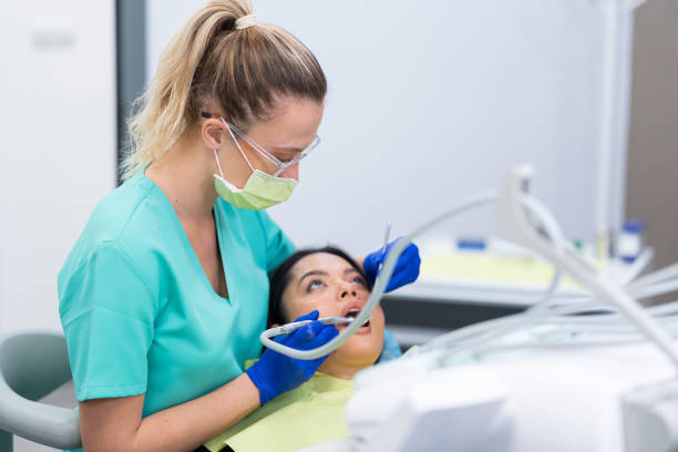 Best Emergency Dentist for Knocked-Out Tooth in Muscatine, IA